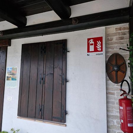 La Dolce Vita Castelfidardo Εξωτερικό φωτογραφία
