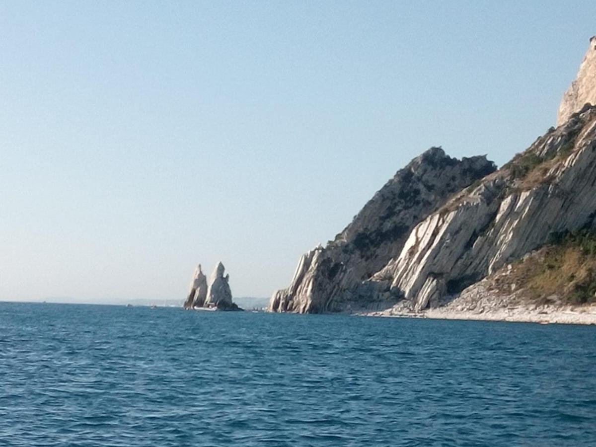 La Dolce Vita Castelfidardo Εξωτερικό φωτογραφία