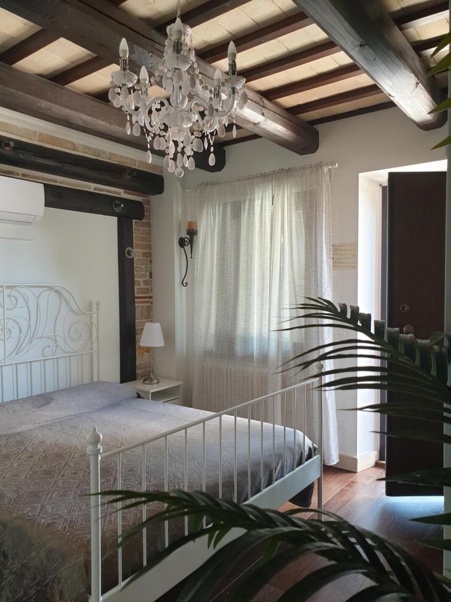 La Dolce Vita Castelfidardo Εξωτερικό φωτογραφία