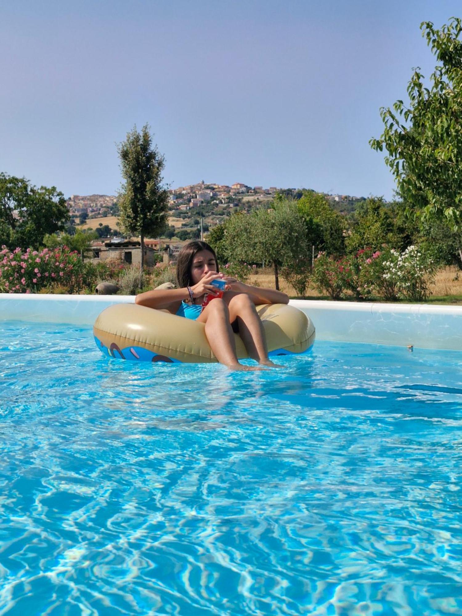 La Dolce Vita Castelfidardo Εξωτερικό φωτογραφία